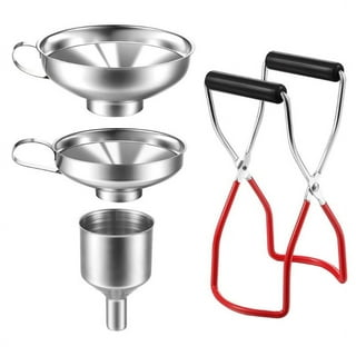 Canning Pot with Lid