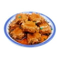 【Ready Stock】 Fake Chinese Food Model Realistic Chinese Hot Dish Cool