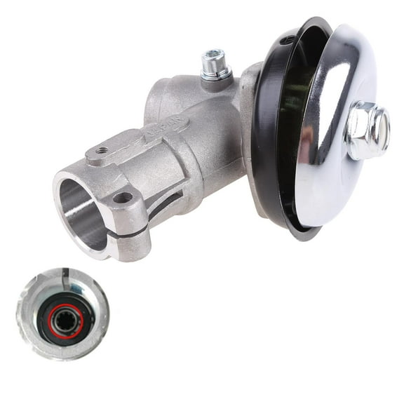 7/9 Teeth 26mm/28mm Trimmer Gearbox Gearhead Brushcutter Grass Trimmer Replace