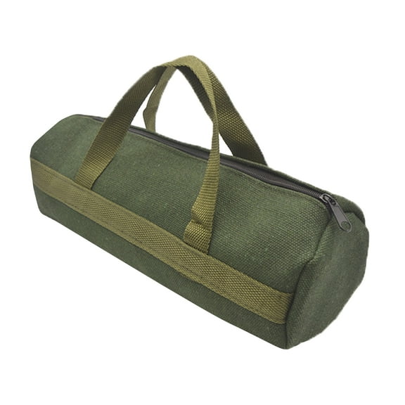 Electrician Tool Bag for Electricians Pliers Repair Hand Tool Canvas Tool Pouch