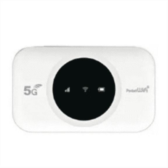 Ready Stock Mod Unlimited 4G LTE H1 Pocket WiFi Router Portable Modem WiFi Router Unlimited Hotspot D6