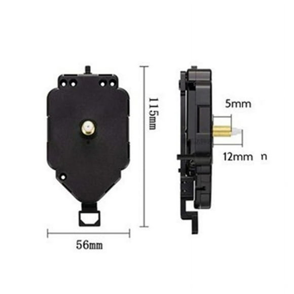 Wall Clock Motor Replacement