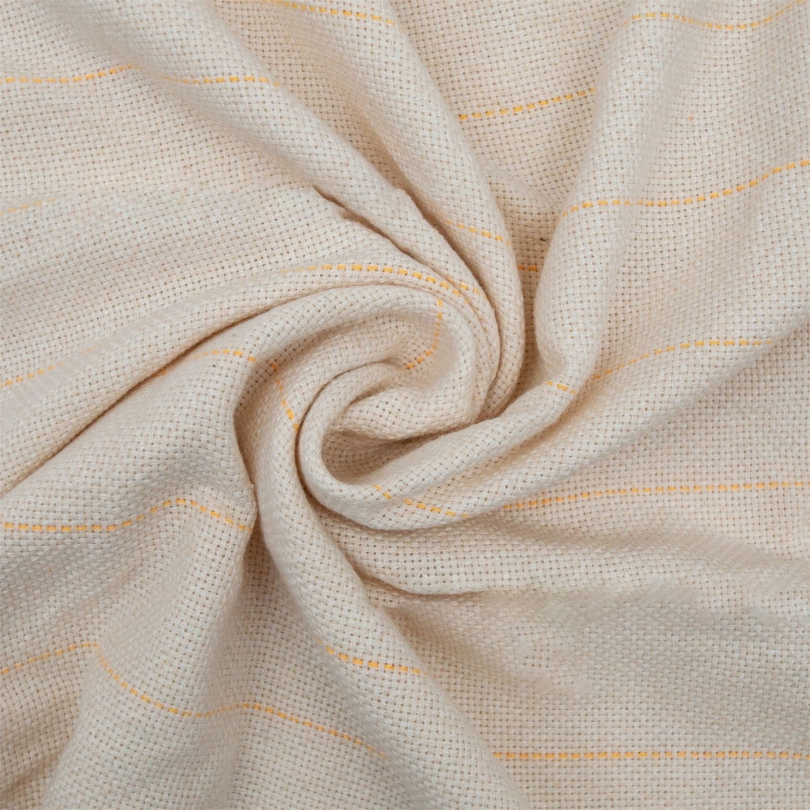 【Ready Stock】 Primary Tufting Cloth with Marked Lines Backing Fabric
