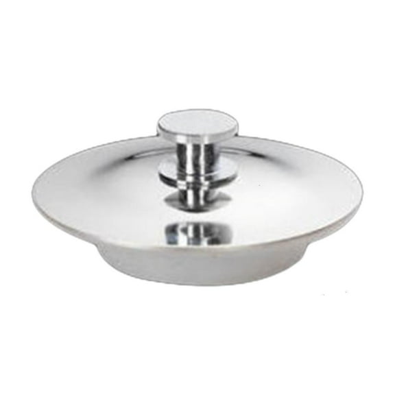 Stainless Steel Bath Plug Sink Bathtub Stopper Caps Universal Drain Stopper