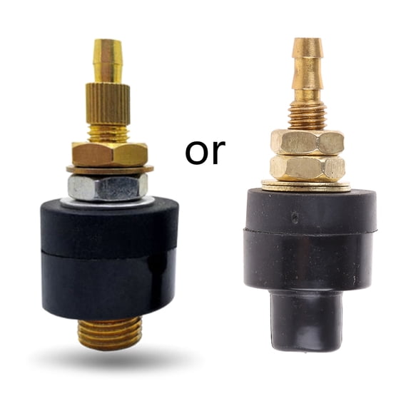 Welding Connector Electric Quick Connector MIG TIG Welder Torch Consumables