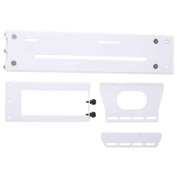 Vertical GPU Bracket PCI-E Riser VGA Graphics standing Holder kickstand/base