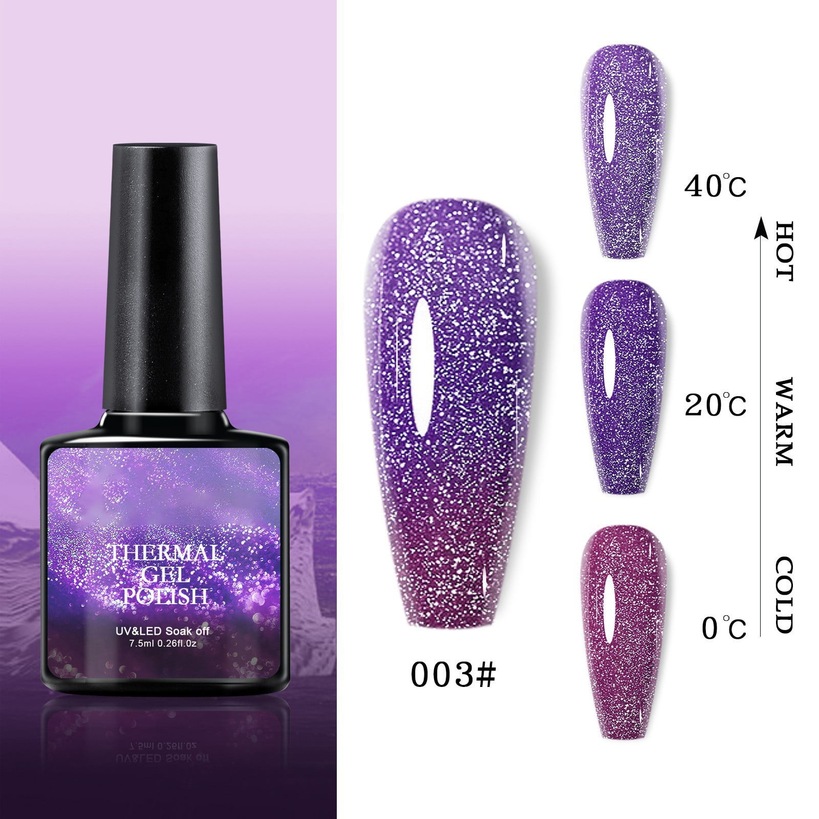 Ready for Takeoff Peel off Base Coat Nail Hardener Polish One Gel