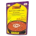 thumbnail image 1 of Ready To Eat Dal Bukhara, Black Gram Lentil Curry, 10-Ounce Boxes (Pack of 6), 1 of 9