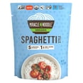  Ready To Eat Organic Spaghetti Keto, Vegan, Gluten Free, Low Carb