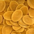 thumbnail image 1 of Ready To Fry Pani Puri (Gol Gappe) 7 oz bag Pack of 2, 1 of 2