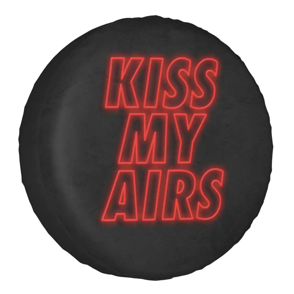 Ready To Race Spare Wheel Tire Cover Case for Suzuki Mitsubish Enduro