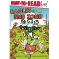 thumbnail image 1 of Ready-To-Read Eagles in the End Zone: Ready-To-Read Level 1, (Paperback), 1 of 1