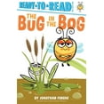 thumbnail image 1 of Ready-To-Read The Bug in the Bog: Ready-To-Read Pre-Level 1, (Paperback), 1 of 1