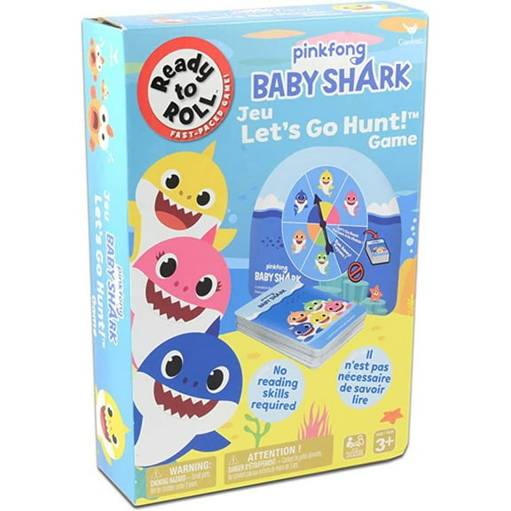 Ready To Roll Fast Paced Game!