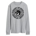 thumbnail image 1 of How to Train Your Dragon - Ready To Soar - Men's Long Sleeve T-Shirt, 1 of 5