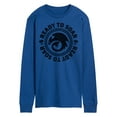 thumbnail image 1 of How to Train Your Dragon - Ready To Soar - Men's Long Sleeve T-Shirt, 1 of 5