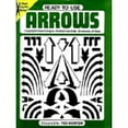 thumbnail image 1 of Pre-Owned Ready-To-Use Arrows (Paperback) 0486237834 9780486237831, 1 of 1
