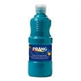 thumbnail image 1 of "Ready-To-Use Tempera Paint, Turquoise Blue, 16 Oz Dispenser-Cap Bottle", 1 of 1