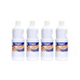thumbnail image 1 of Ready To Use Tempera Paint white, 16 oz. (pack of 4), 1 of 1