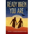 thumbnail image 1 of Pre-Owned Ready When You Are (Hardcover) 1338749544 9781338749540, 1 of 1