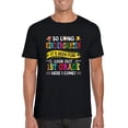 thumbnail image 1 of Ready for 1st Grade So Long Kindergarten Graduation School T-Shirt, for men & women, up to size 5XL, 1 of 3