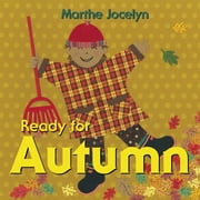 Ready for Autumn Board Book