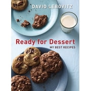 Ready for Dessert My Best Recipes [A Baking Book], Paperback