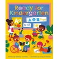 thumbnail image 1 of Ready for Kindergarten, (Hardcover), 1 of 3