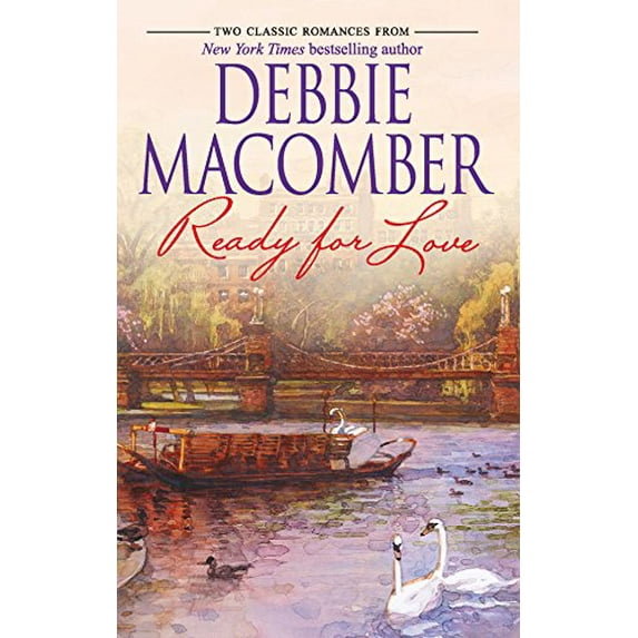 Pre-Owned Ready for Love: An Anthology (Mass Market Paperback) 0778323692 9780778323693