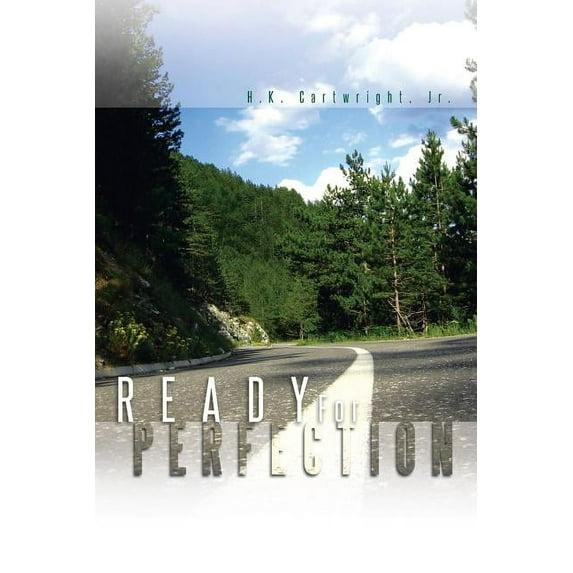 Ready for Perfection (Paperback)