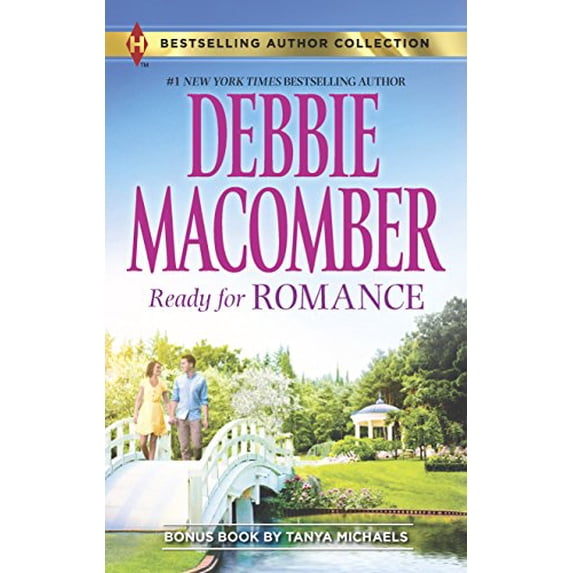 Pre-Owned Ready for Romance & Mother to Be: A 2-In-1 Collection (Mass Market Paperback) 0373180861 9780373180868