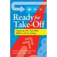 thumbnail image 1 of Pre-Owned Ready for Take-Off: Preparing Your Teen with ADHD or LD for College (Paperback) 1433808919 9781433808913, 1 of 1