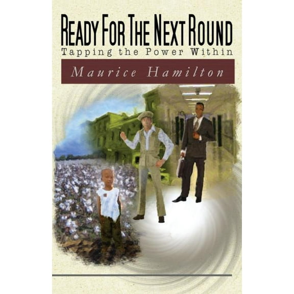 Ready for the Next Round : Tapping the Power Within