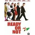 thumbnail image 1 of Ready or Not (2009) ( Ready For Hangover ) [ NON-USA FORMAT, PAL, Reg.0 Import - Netherlands ], 1 of 1