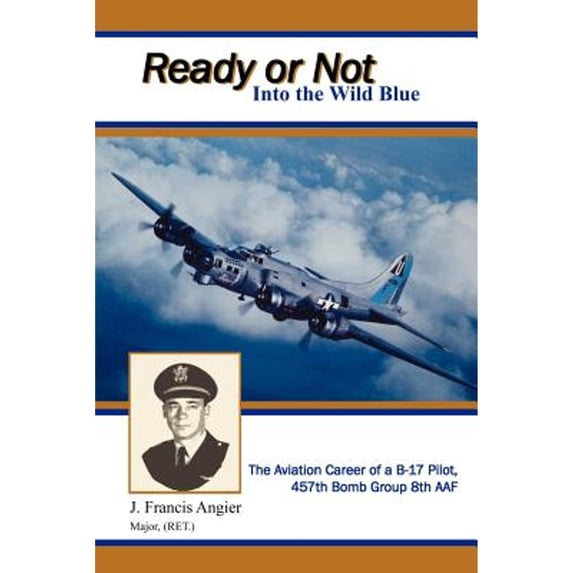 Ready or Not! (Paperback) by Michael & Dawn Angier, J Francis Angier