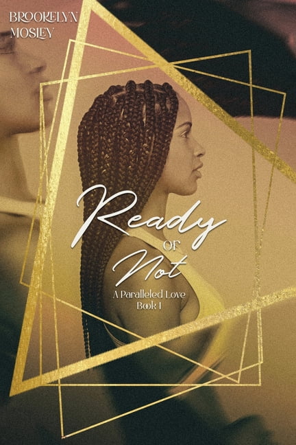 Ready or Not, (Paperback)