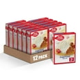 Ready to Bake Angel Food Cake Mix, 16 oz. (Pack of 12)