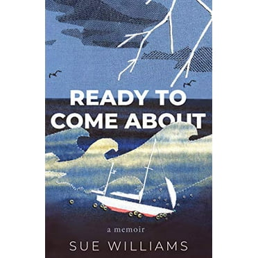 Pre-Owned Ready to Come about (Paperback) 1459743903 9781459743908