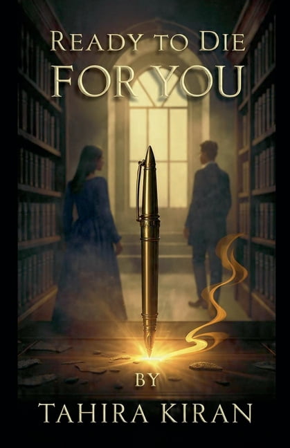Ready to Die for You, (Paperback)