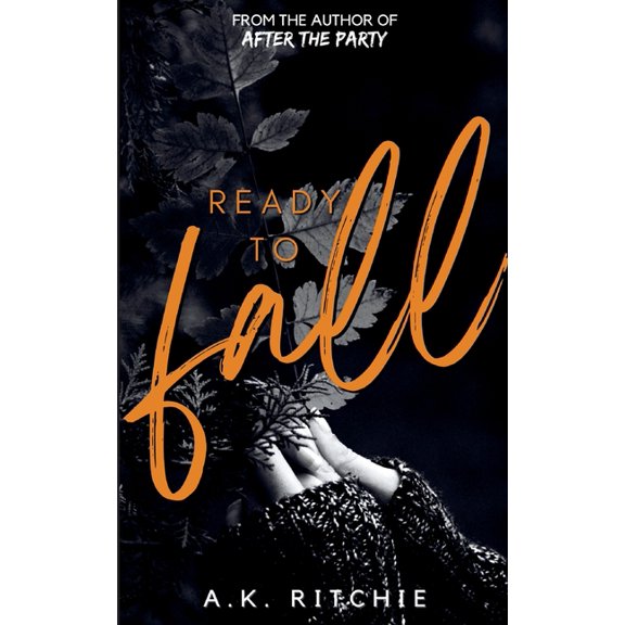 Ready to Fall, (Paperback)