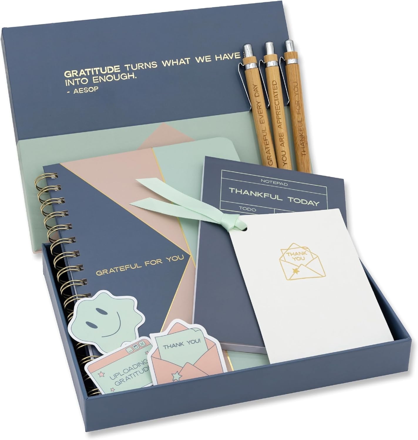 ReadytoGift Employee Appreciation Gifts for Coworkers Premium