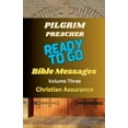 thumbnail image 1 of Ready to Go Bible Messages Ready to Go Bible Messages 3, Book 3, (Paperback), 1 of 1
