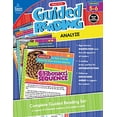 thumbnail image 1 of Pre-Owned Ready to Go Guided Reading: Analyze, Grades 5 - 6 Paperback, 1 of 1