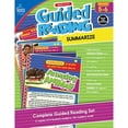 thumbnail image 1 of Pre-Owned Ready to Go Guided Reading: Summarize, Grades 5 - 6 (Paperback) 1483836096 9781483836096, 1 of 1