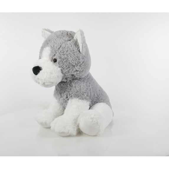 Ready to Hug® 24" Husky Plush Stuffed Animal