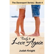 Davenport Ready to Love Again, Book 4, Paperback