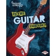 thumbnail image 1 of Pre-Owned Is the Guitar for You? (Ready to Make Music) Hardcover, 1 of 1
