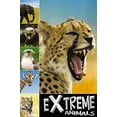 thumbnail image 1 of Pre-Owned Ready to Read Extreme Animals (Paperback) 1848796889 9781848796881, 1 of 1