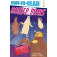 thumbnail image 1 of Ready-to-Read: Roller Bears : Ready-to-Read Pre-Level 1 (Hardcover), 1 of 1