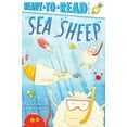 thumbnail image 1 of Ready-to-Read: Sea Sheep : Ready-to-Read Pre-Level 1 (Hardcover), 1 of 1